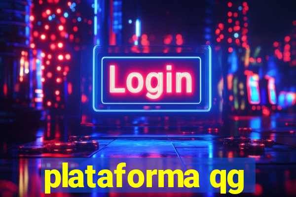 plataforma qg